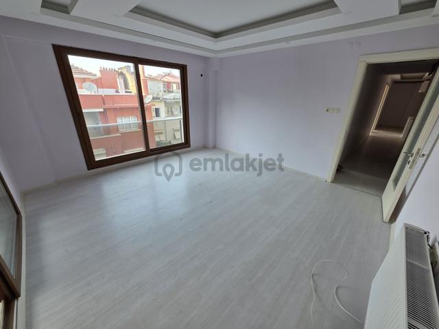 Tire Merkezde Lcw Waikiki Arkası Kiralık 3+1! 1