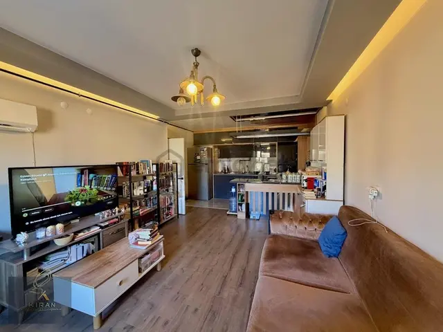 İzmir Menemen North City Sitesinde Satılık 3+1 Ferah Daire 1