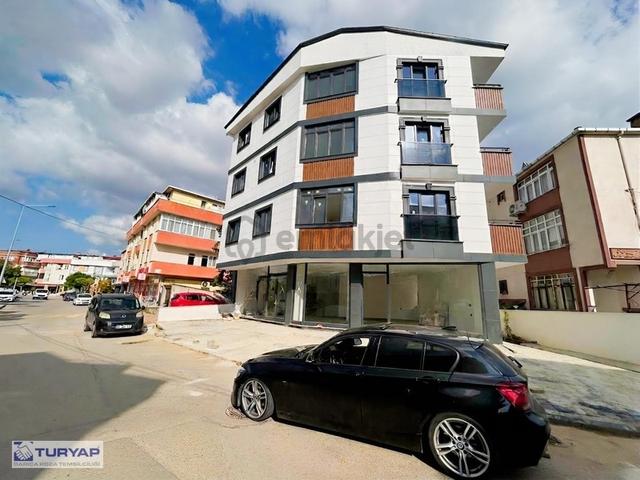 Darıca Nenehatunda Sıfır 3+1 Yerden Isıtmalı Her Katta Tek Daire 1