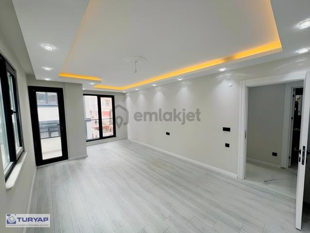 Turyap'tan Darıca'da Ulaşım Kolaylığı Olan Site İçi 2+1 Daire 1
