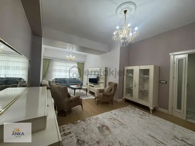 Venezia Mega 2+1 Şehir Manzaralı Ebeveyn Banyolu Satılık Daire 1