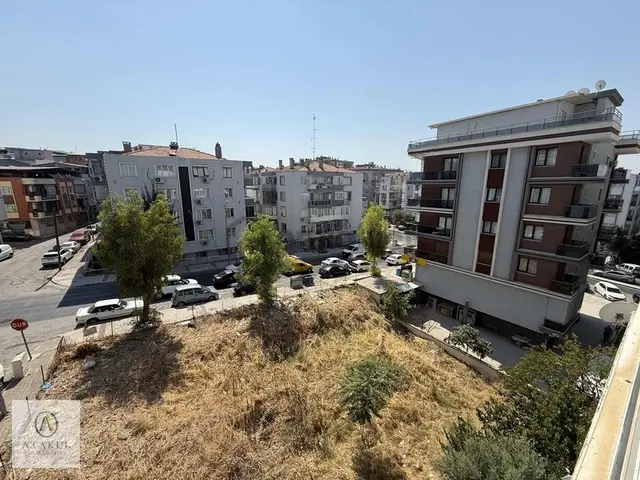 Atakul Gayrimenkul-belediye Yakını 3+1 130m2 Ara Kat Daire 1