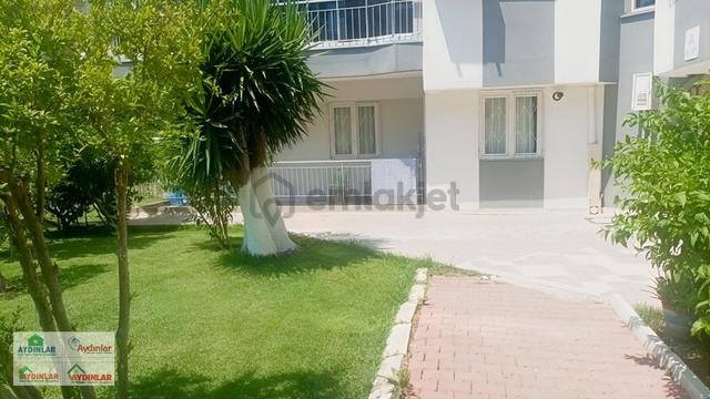 Satılık Evim Kredisine Uygun Doğalgaz Y. Giriş Site İçi 2+1