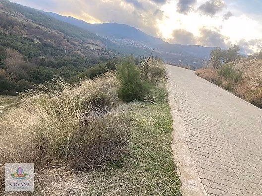 Aydın Karacasu Esençay Anayola Ve Baraja Yakın Tarla 8.284 M2 1