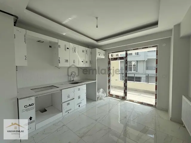 Hakan Emlaktan Kentpark Bölgesinde Tam 2+1 Satılık Full Yapılı 1