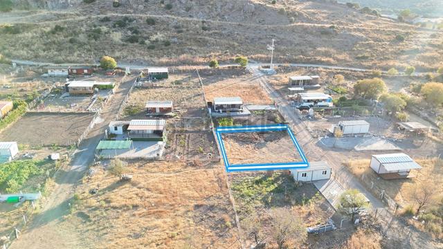 Realiva'dan Uzunhasanlarda 445 M2 Köyiçi Bahçe 1