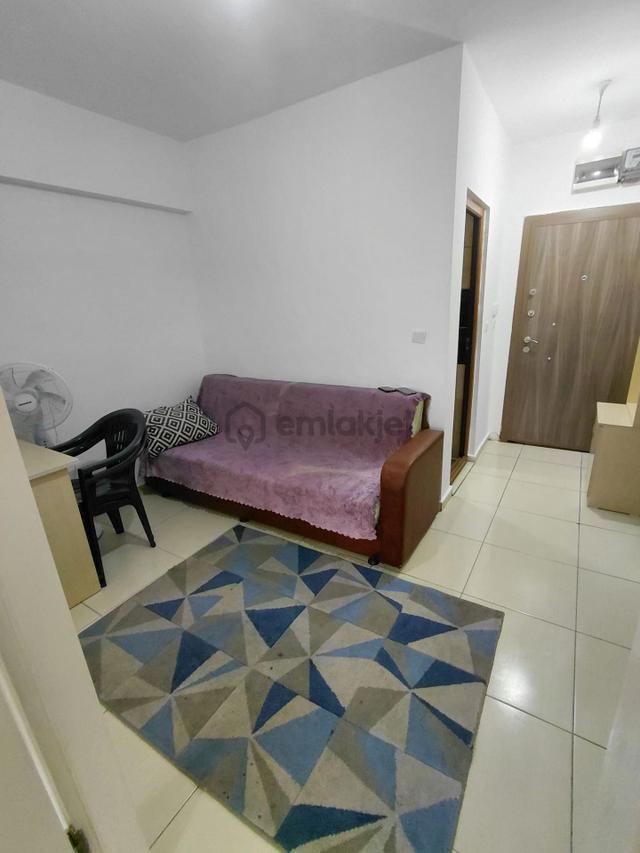 Isparta Merkez Bahçelievler Mahallesinde Kiralık Geniş Apart