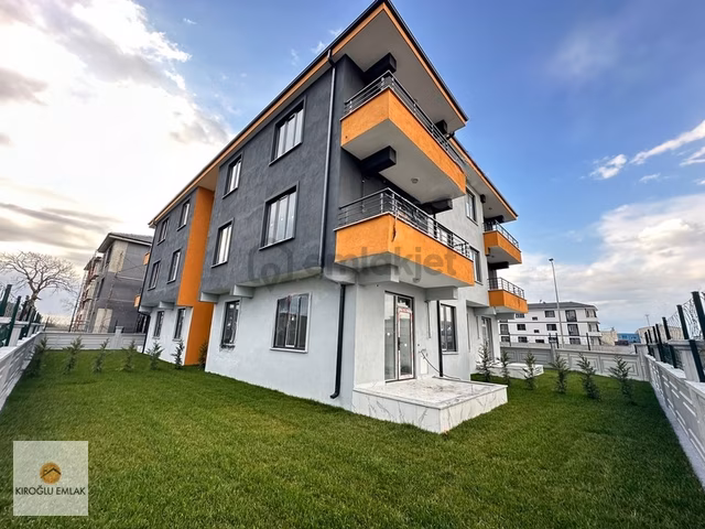 Hayalinizdeki Yaşam İçin Modern Ve Sıfır 2+1 Daire!! 1