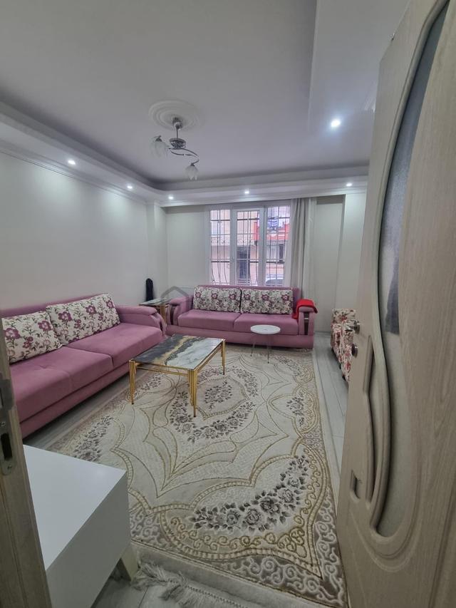 1+1 Kiralık Eşyalı Daire Talatpaşa Mah. 866 Sk Pazaryolu Cad 1