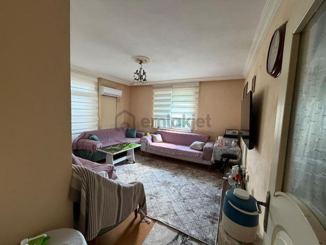 Göksu Mh Cok Uygun Fiyata 2+1 Daire 1 Kat Asansörlü 90 M2 1