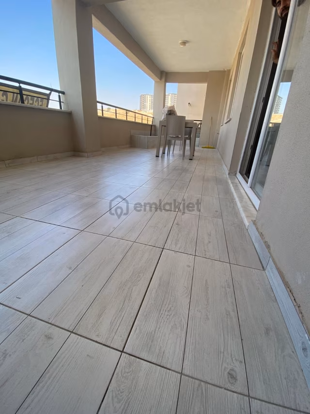 İbni Sinada 2.5+1 Kiralık Daire 1
