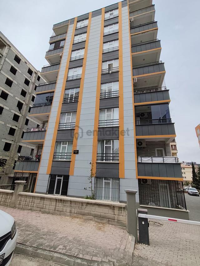 Satılık 2+1 Giriş Kat 1