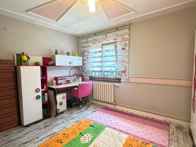 Büyükçekmece Ekinoba'da Satılık 5+2 Deniz Manzaralı Müstakil Villa