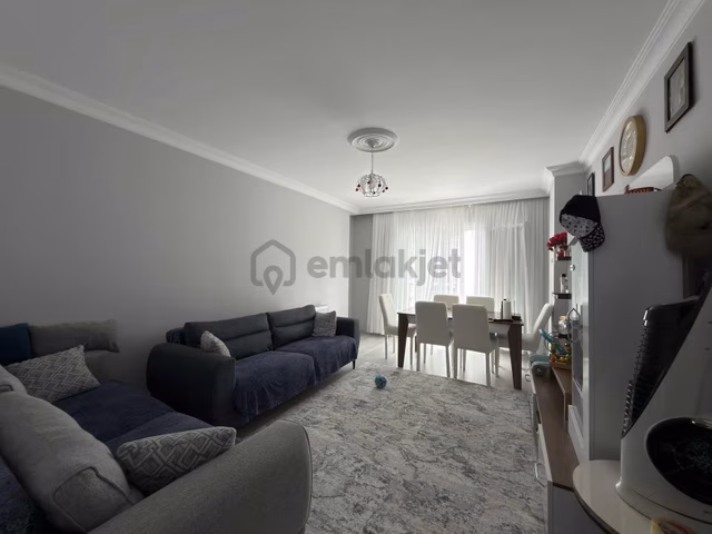 Gebze Cumhuriyet Mahallesi'nde Satılık 3+1 | Ara Kat | Asansörlü 1