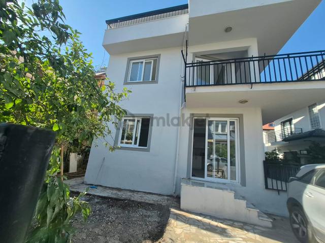 Goldhouse Dan Kiralık Akarcada 2+1 Ara Kat Daire 1
