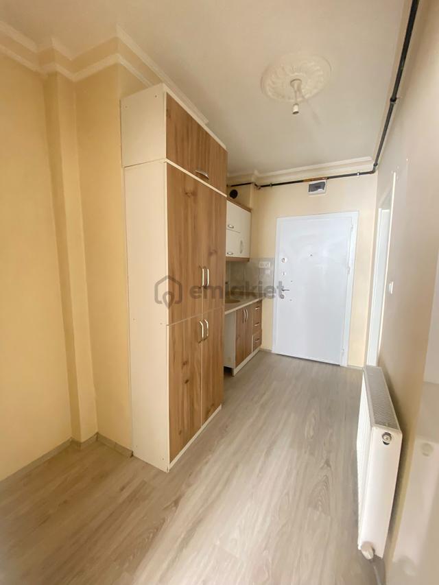 Kırbağı'nda Satılık 1+1 Daire - 55m² Net, Uygun Fiyatlı 1