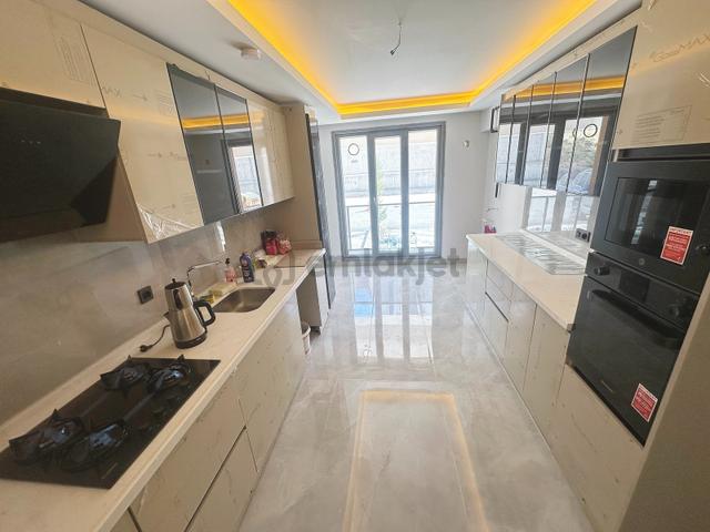Agen'den Fırsat!! Selim Cad. Yakını Full Yapılı Sıfır Daire 1