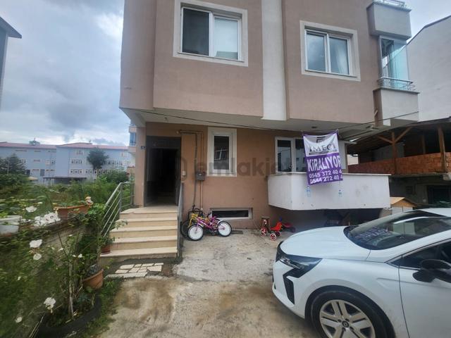 Cumhuriyet Mah. 2+1 Kiralık Yüksek Giriş Denize Yürüme Mesafeli