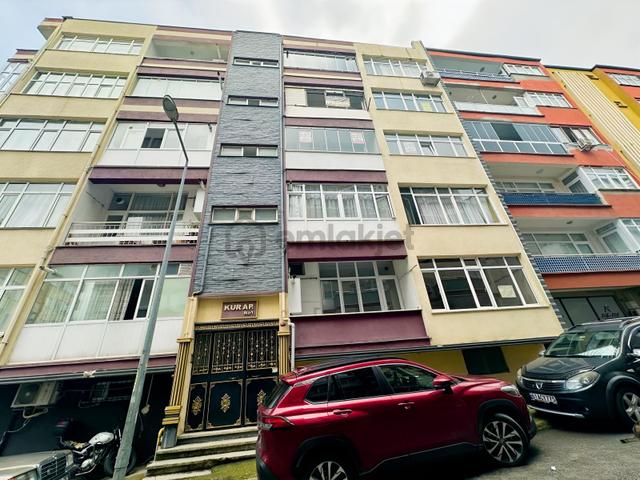 İnönü Mahallesinde Kiralık Daire 1