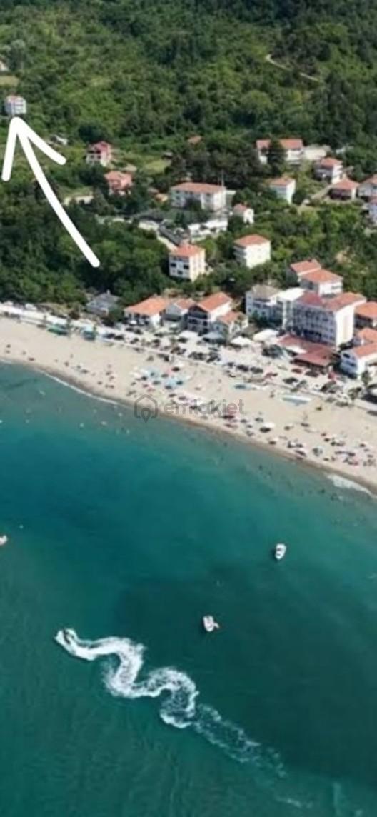 Sinop Türkeli Güzelkent Te İmarlı Arsa 1