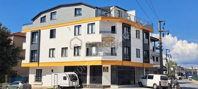 Özgürce Gyd'den Sırasöğütlerde Satılık 4+1 Dubleks Daire 1
