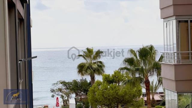 Alanya Kestel Satılık 1+1 Daire