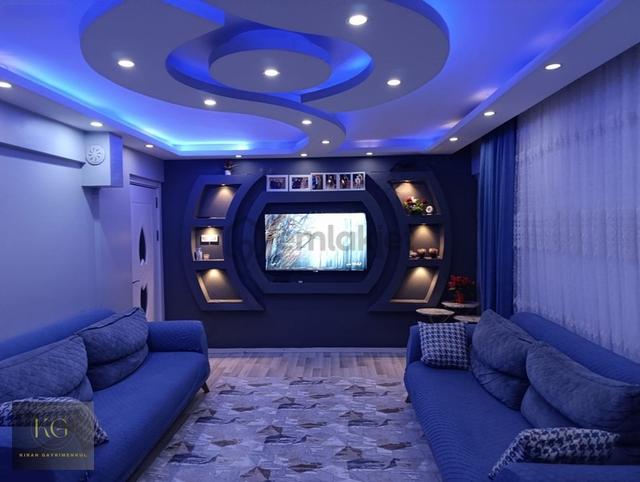 Muradıyede Karaali Villalar Bölgesinde Satklık 120 M² 2+1 Daire 1