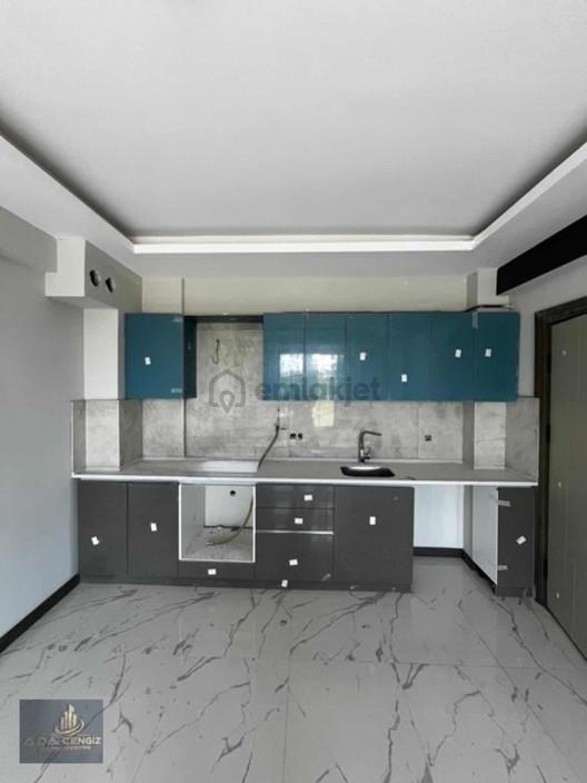Erenler De Kuriş İş Merkezi Arkasında 2+1 90m2 Bahçeli Daireler 1