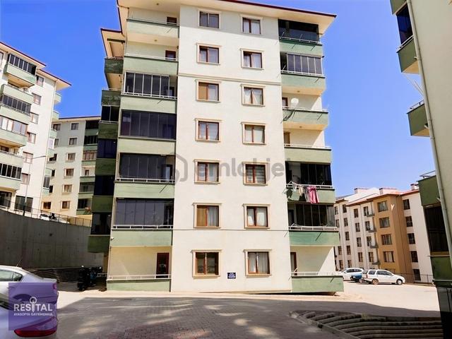 Cihatlı 2. Etap Tokilerde Satılık 2+1 Daire 1