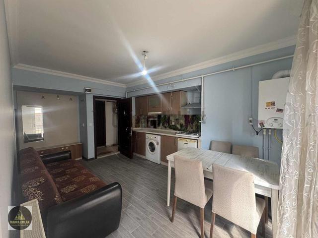 Yenışehır De 1+1 Kiralık Apart 1