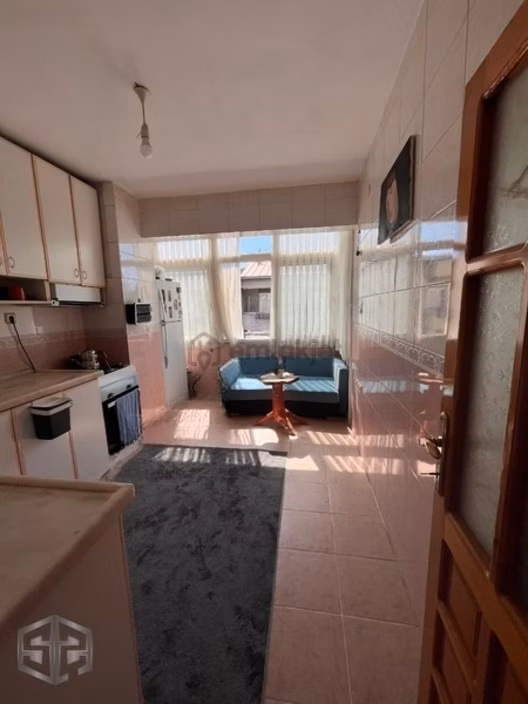 İzmir Selçuk Cumhuriyet Mah 3+1 Satılık Daire 1