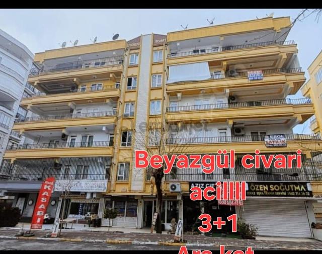 Yavuz Emlak Tan Satılık Daire Arakat Karaköprü Şenevler Mah 4 Oda Acil Satılık 1