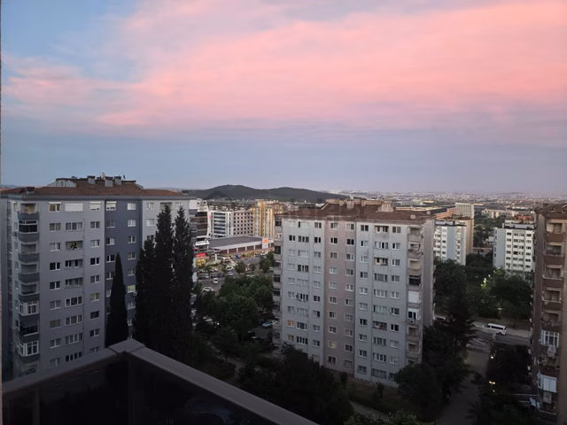 Sahininden Satilik 1 Yasinda Daire 1