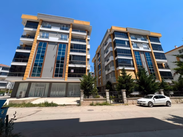 Paşacık Mahallesi Sıfır Ayarında Gurbetçi Evi 1