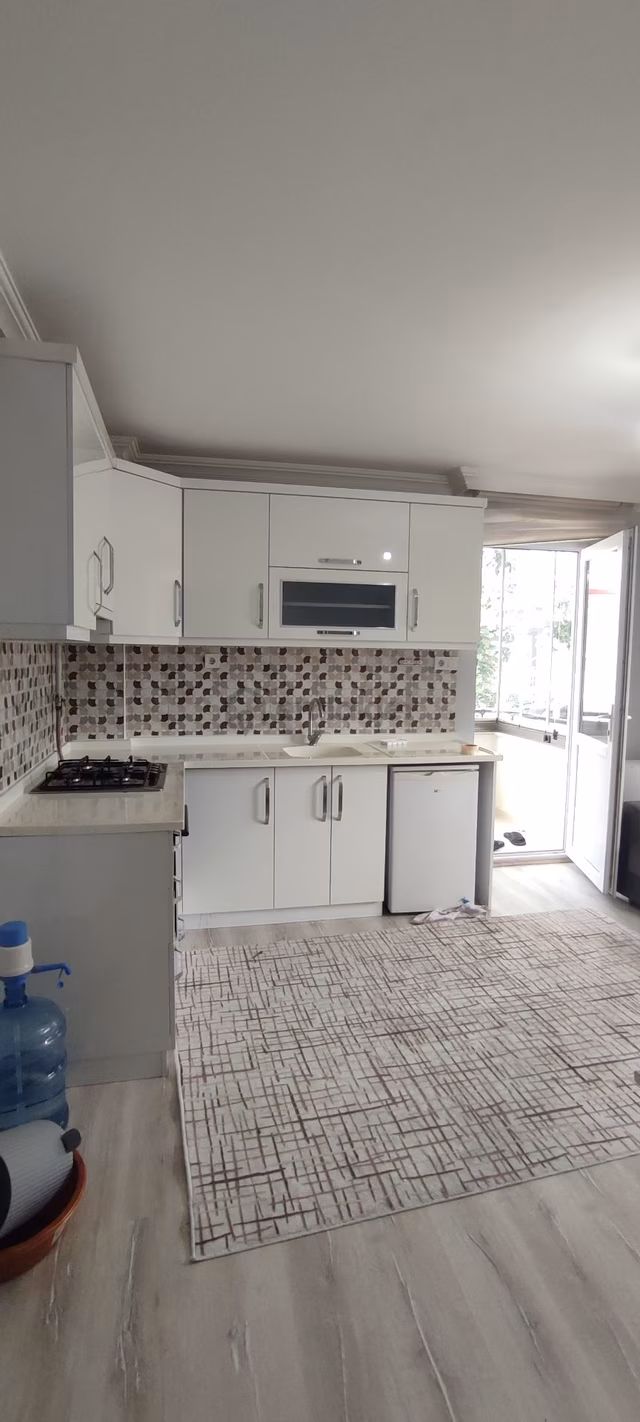Plevne De 1+1 50 M2 Kiralık Eşyalı Daire 1