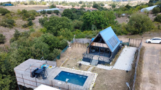 Gebze Denizli Köyü Satılık Bungalov Arsa