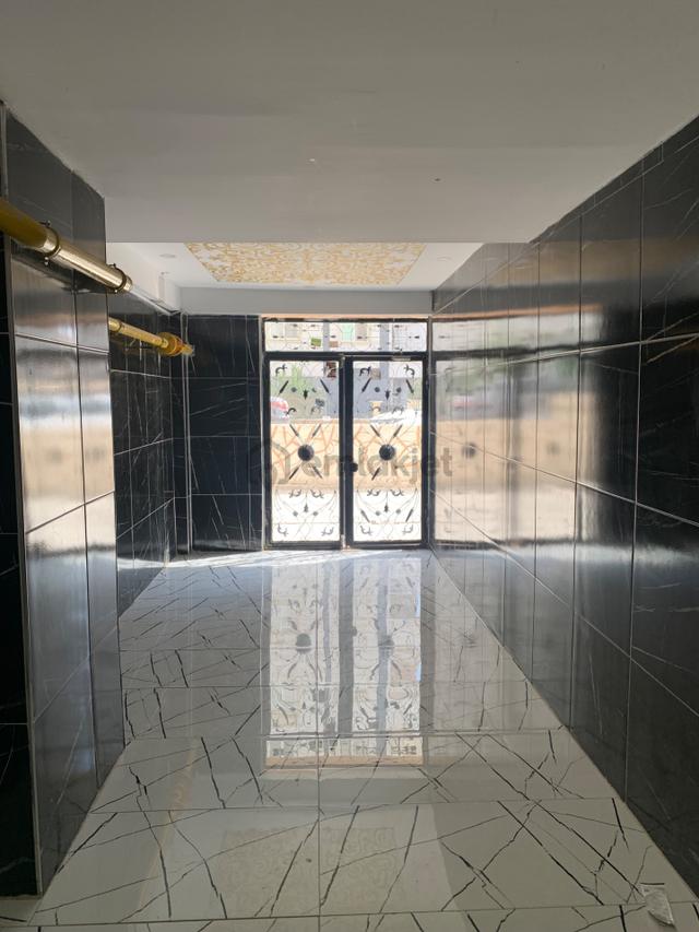 Acil Emlak Güvencesiyle Kiralık 3 Odalı Daire