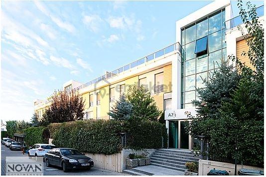 Beytepe Anka Natura Evleri Fırsat Özel Çatı Dubleks