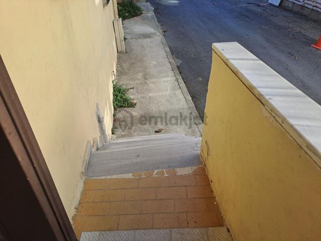 Sarıyer Büyükdere De Tertemiz 1+1 Daire 1