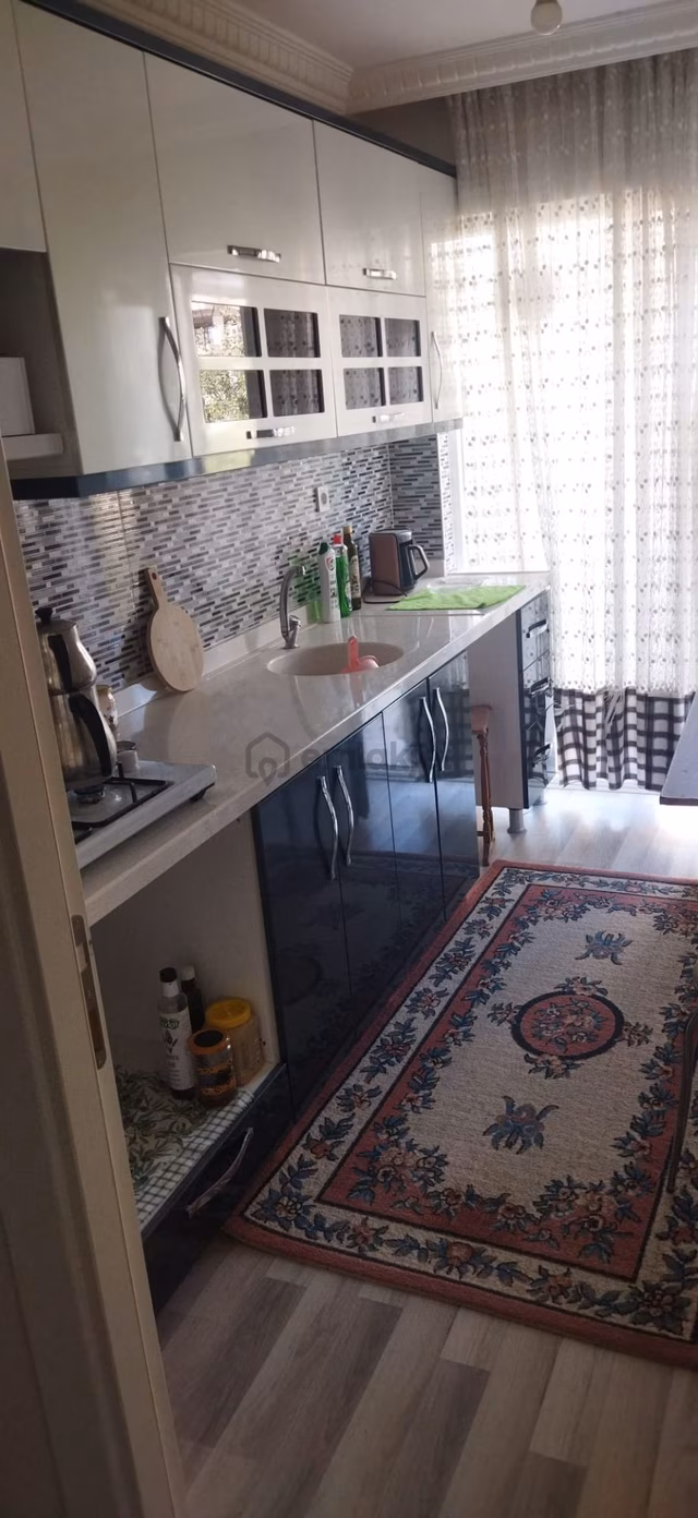 Sahibinden Esyalı Kiralık Daire 1