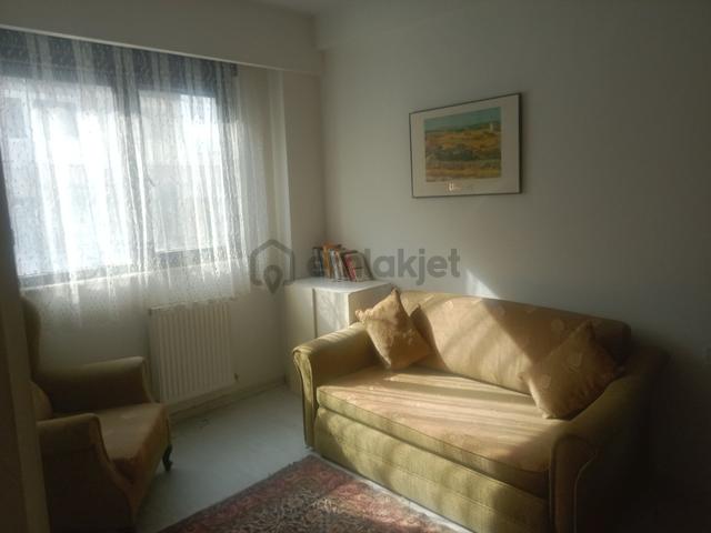 Sahibinden Balçova Agora Avm Karşısı 1+1 Eşyalı Kiralık Daire 1