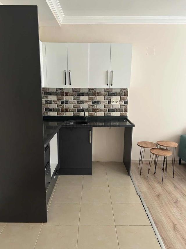 Zorlu'dan Osmangazide 1+1 Kısmi Eşyalı Kiralık Daire! 1