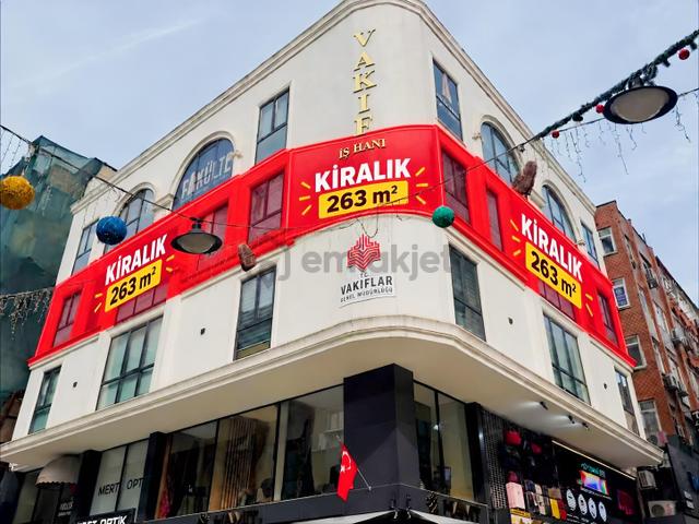 Turyap'tan Fethiye Caddesi'nde 263 M² Eşsiz Fırsat 1