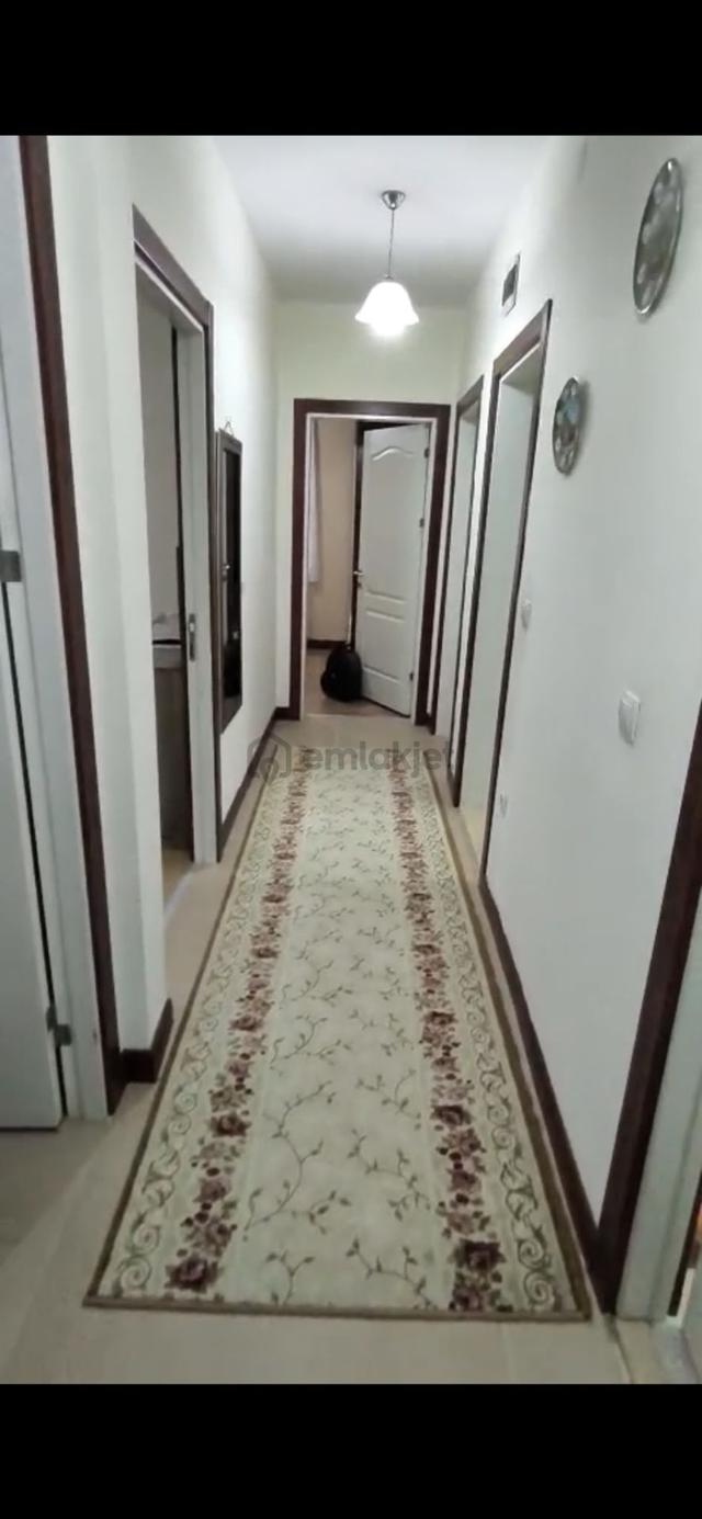 Akıncılar Toki'de Eşyalı 2+1 Daire 1
