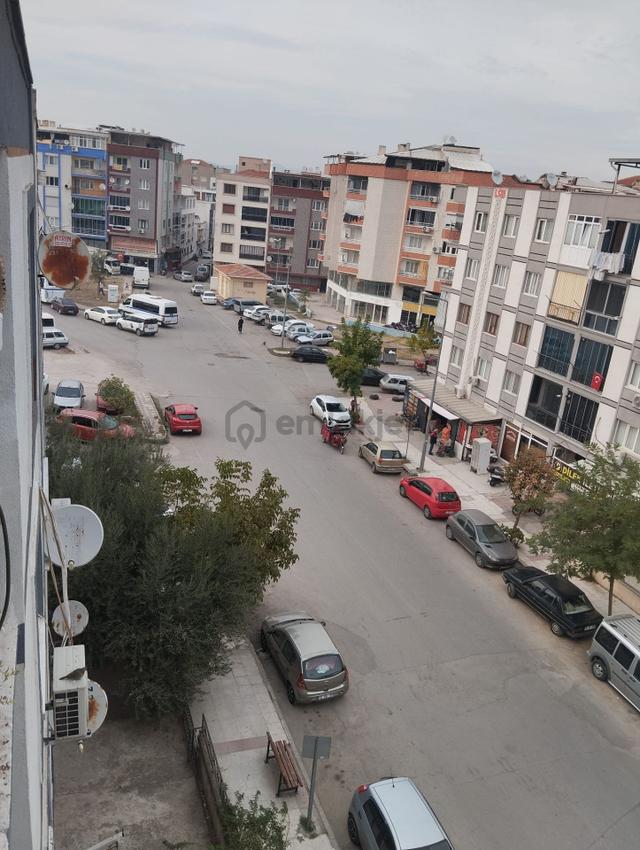 Manisa Yunusemre Yenimahalle De Kiralık Dubleks 1
