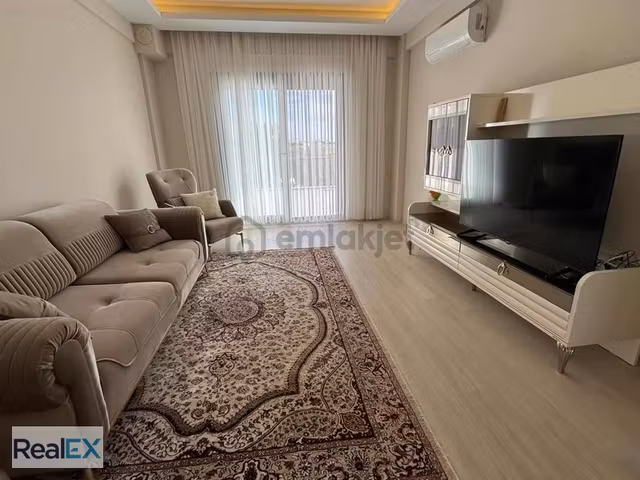 İzmir Özdere De Ful Deniz Manzaralı Satılık Yazlık