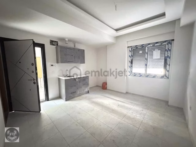 Fb Gayrimenkul'den Yeni Bina 1+0 Kiralık Daire