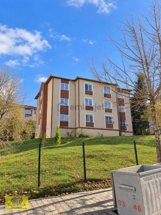 Başiskele Serdarda Merkezi Konumda | 3+1 Kiralık Daire 1