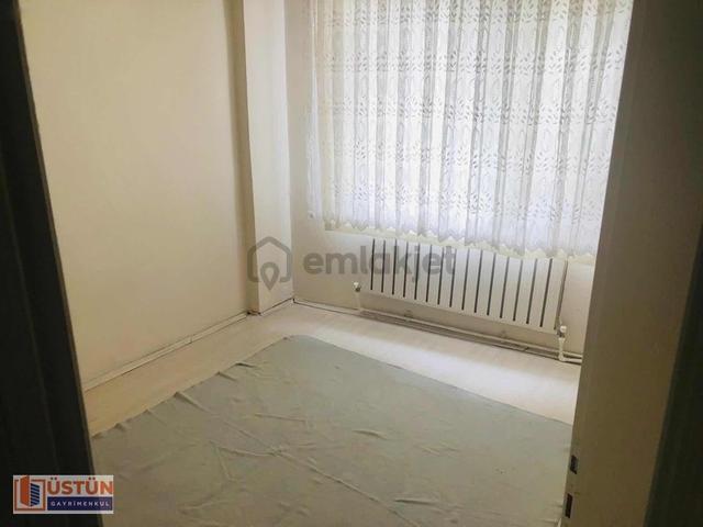 **balıkesir Gönen'de Çarşıda Kiralık Daire** 1
