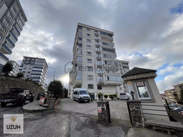 Çamlık Soğuksuda Site İçerisinde Kiralık 3+1! 1